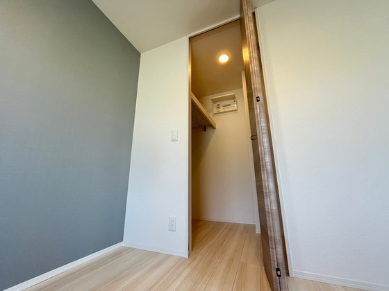 ハムステッドガーデン