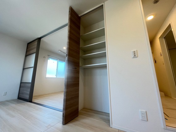 ハムステッドガーデン