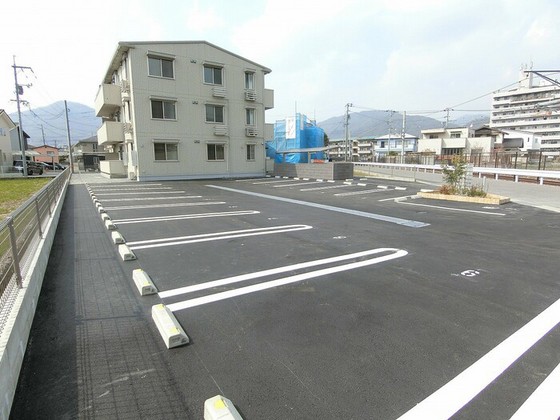 ハムステッドガーデン