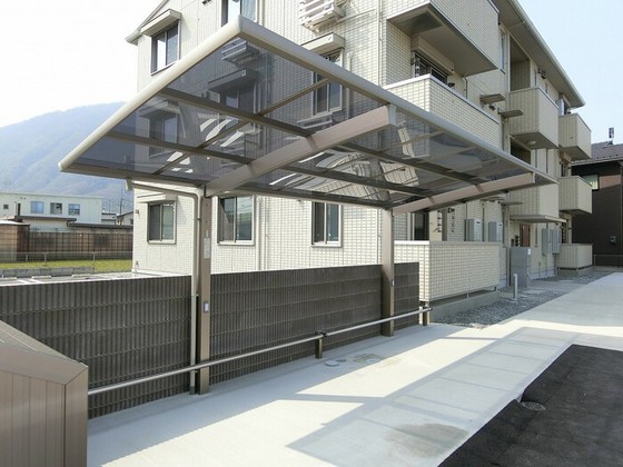 ハムステッドガーデン