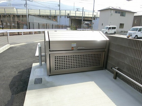 ハムステッドガーデン