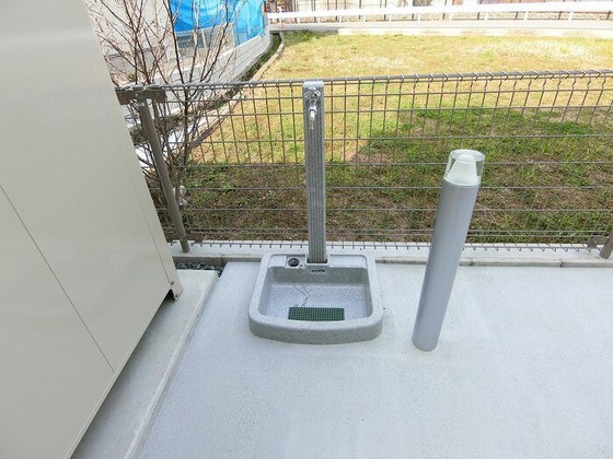 ハムステッドガーデン