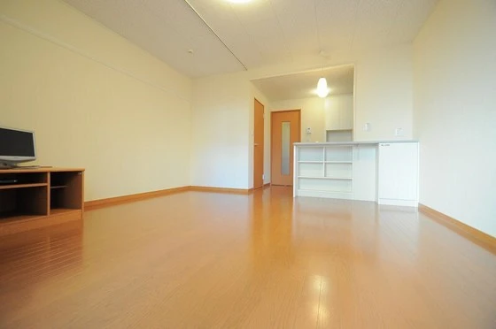 レオパレスパル北方Ⅱ