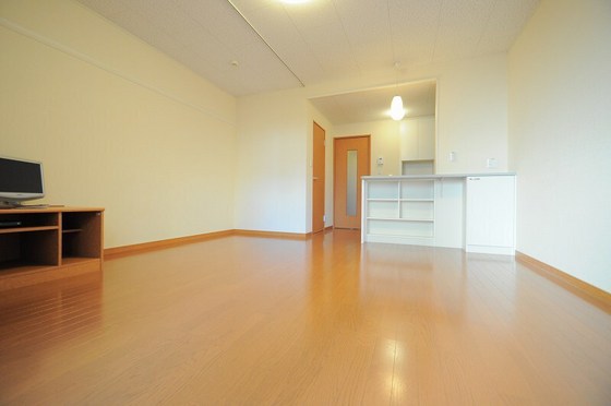 レオパレスパル北方Ⅱ