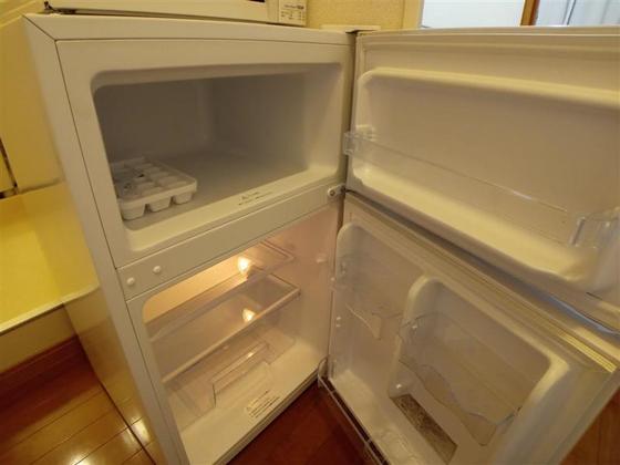 レオパレスパル北方Ⅱ