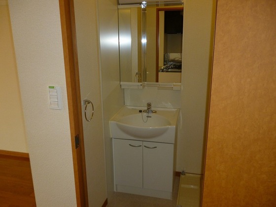 レオパレスパル北方Ⅱ