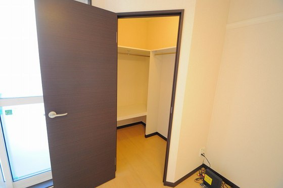 レオパレスパル北方Ⅱ