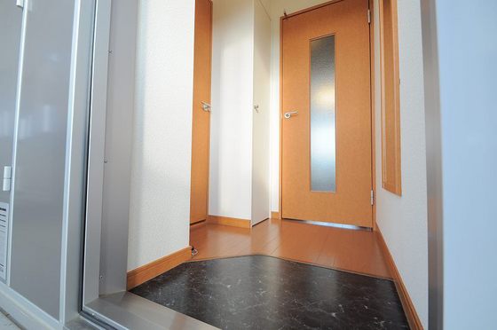 レオパレスパル北方Ⅱ