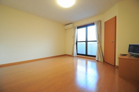 レオパレスパル北方Ⅱ