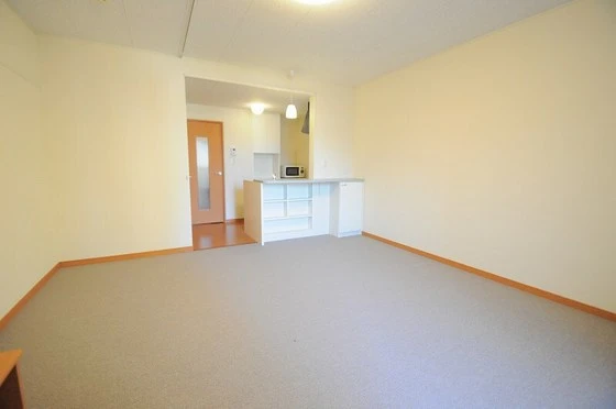 レオパレスパル北方Ⅱ