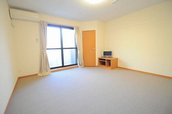 レオパレスパル北方Ⅱ