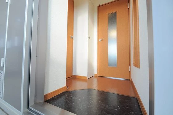 レオパレスパル北方Ⅱ