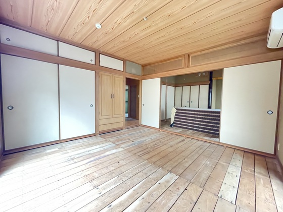 平原一戸建