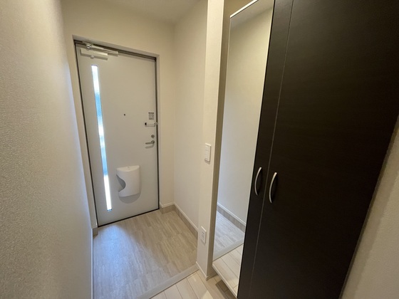 リバーテラス大野