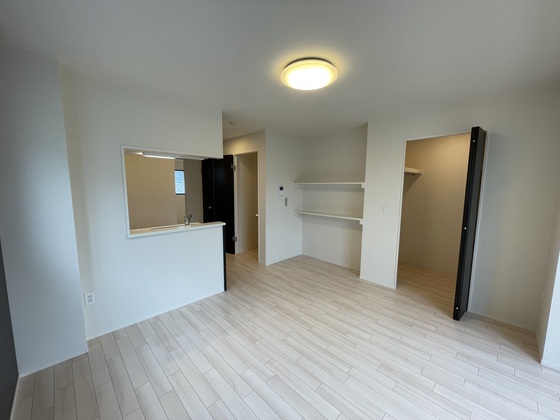 リバーテラス大野