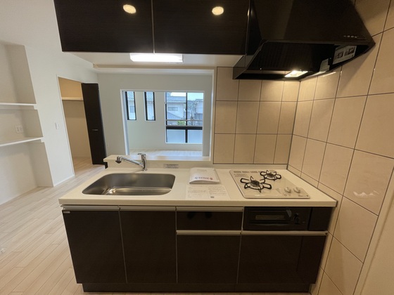 リバーテラス大野