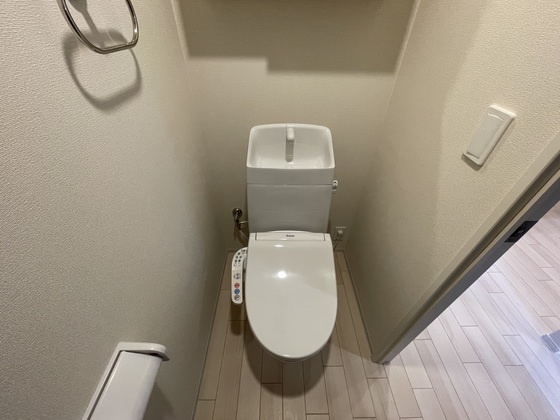 リバーテラス大野