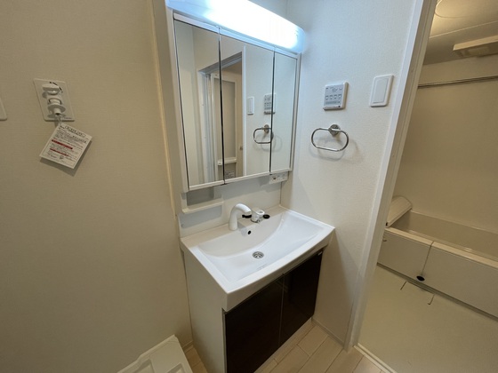 リバーテラス大野