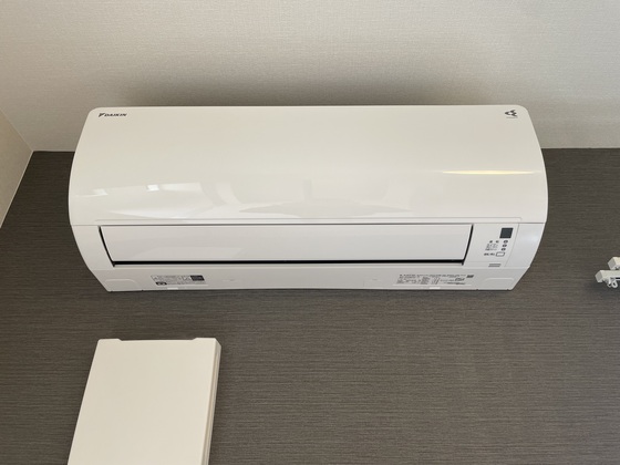 リバーテラス大野