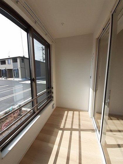 グレースコート黒瀬Ⅱ