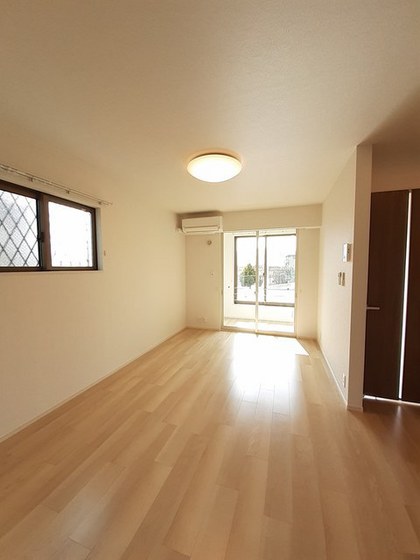 グレースコート黒瀬Ⅱ