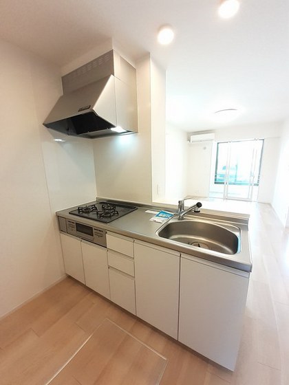 グレースコート黒瀬Ⅱ