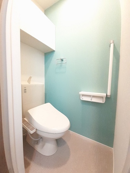 グレースコート黒瀬Ⅱ