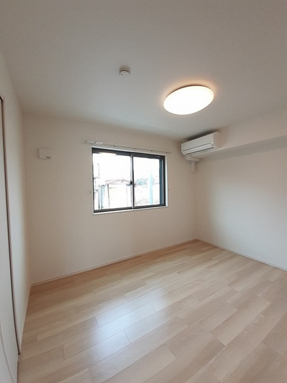 グレースコート黒瀬Ⅱ