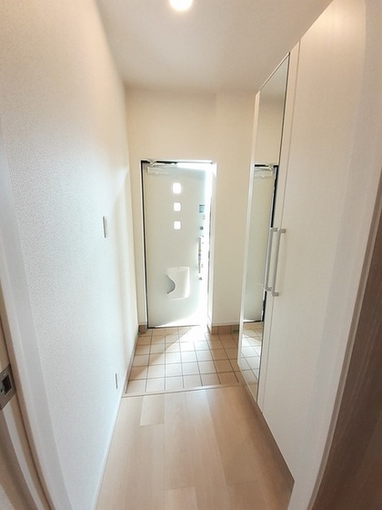 グレースコート黒瀬Ⅱ