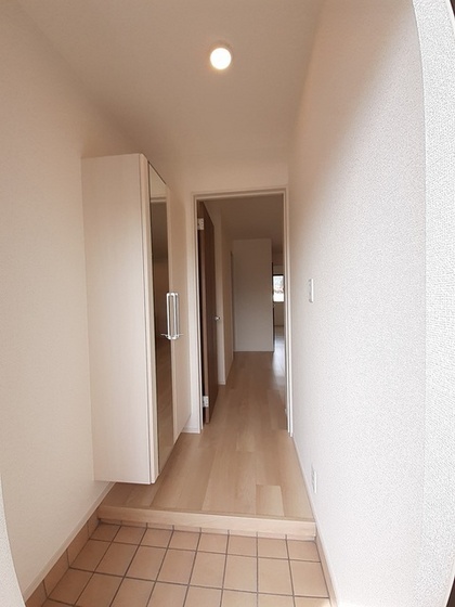 グレースコート黒瀬Ⅱ