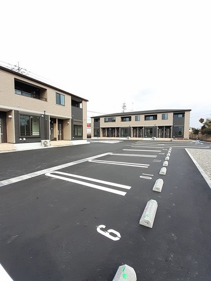 グレースコート黒瀬Ⅱ