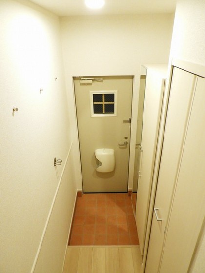 プリムローズⅡ