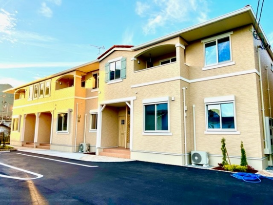 プリムローズⅡ