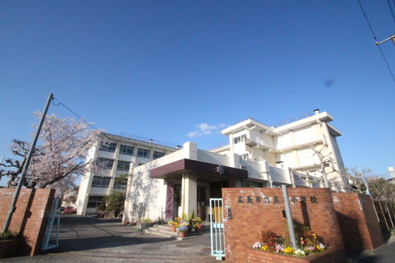 プリムローズⅡ