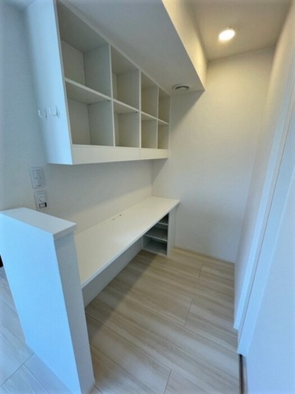 ジラソーレ中店