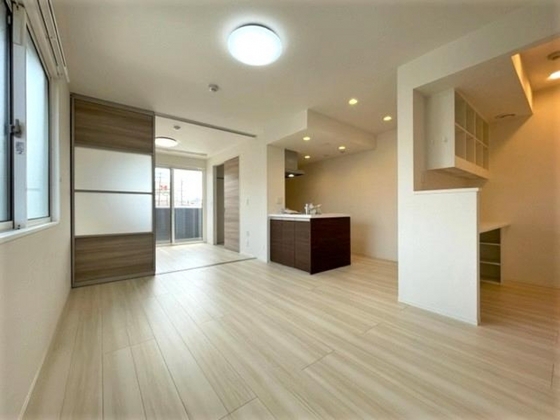 ジラソーレ中店