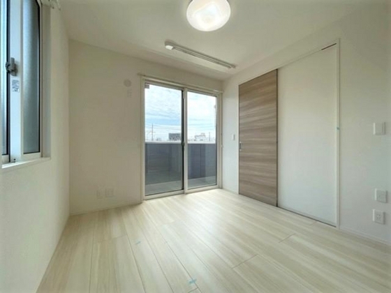 ジラソーレ中店