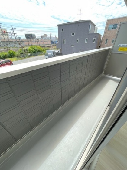 ジラソーレ中店