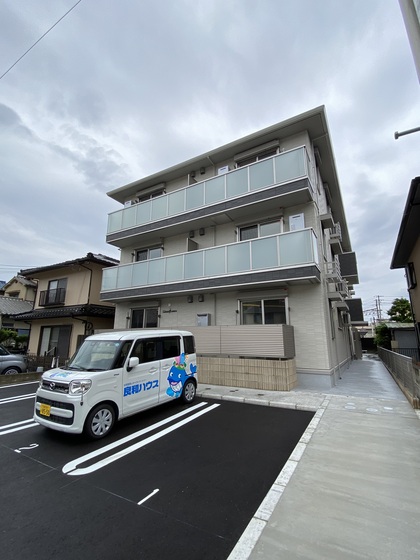 ジラソーレ中店