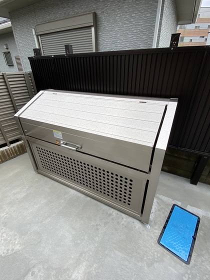 ジラソーレ中店