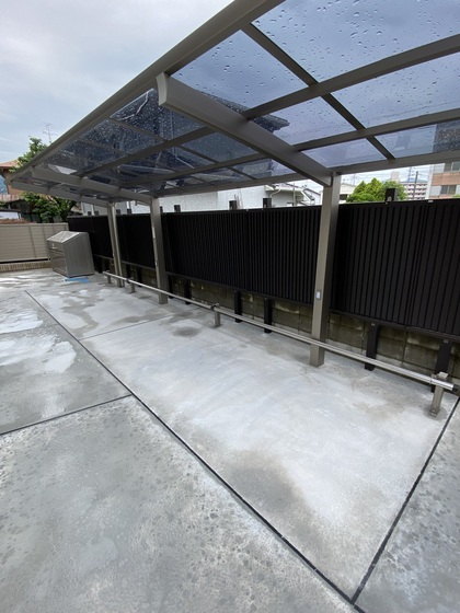 ジラソーレ中店