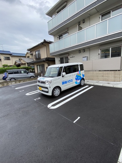 ジラソーレ中店