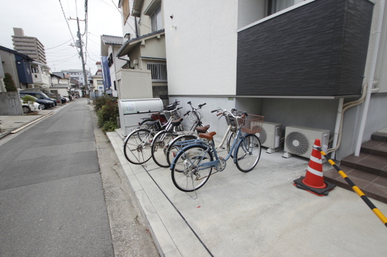 GRANDTIC 東雲本町Ⅰ