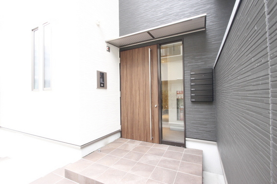 GRANDTIC 東雲本町Ⅰ