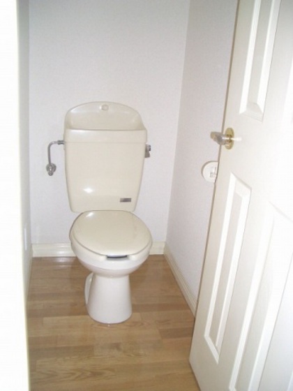 メープルテラス壱番館