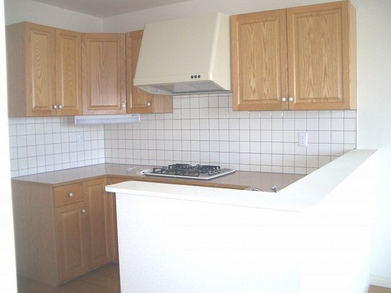 メープルテラス壱番館