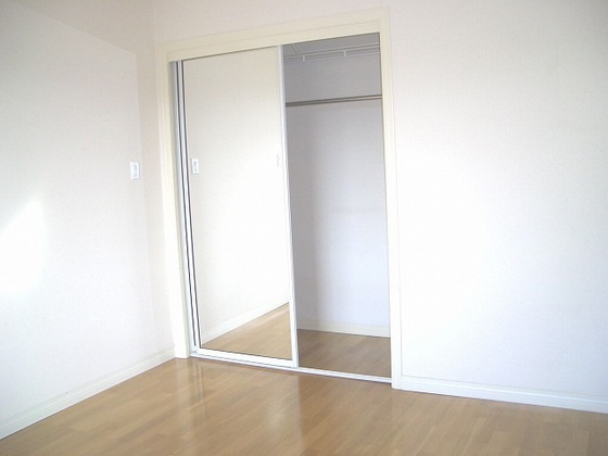 メープルテラス壱番館