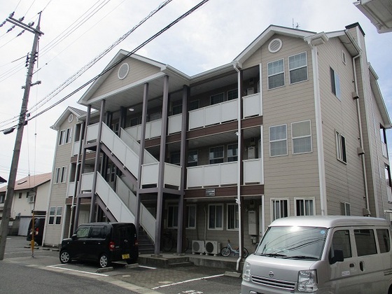 メープルテラス壱番館