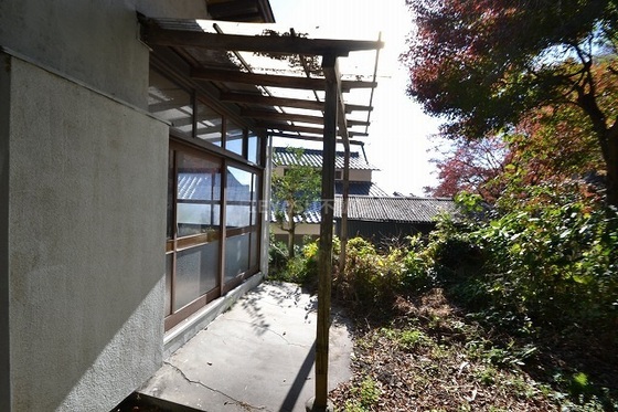 己斐西町戸建て