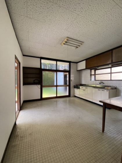 己斐西町戸建て